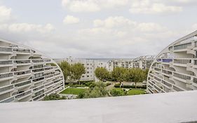 Studio Ulysse Plage-5 By Interhome
